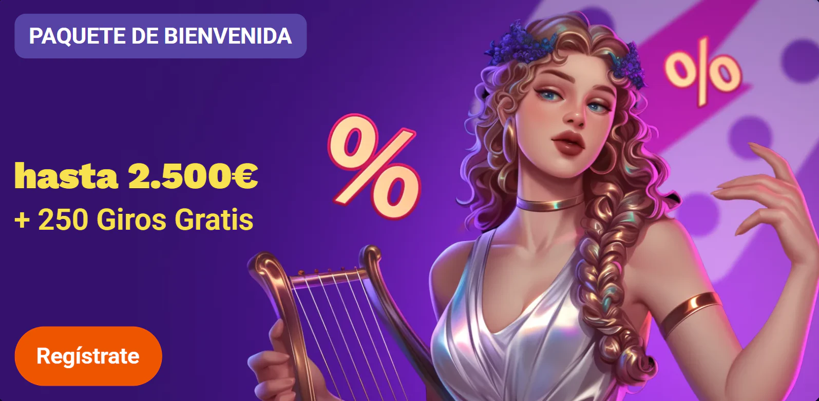 Bono de Bienvenida de LiraSpin Casino