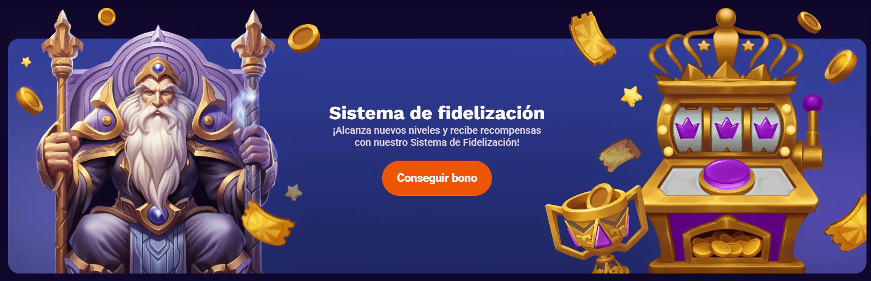 Programa VIP de LiraSpin Casino